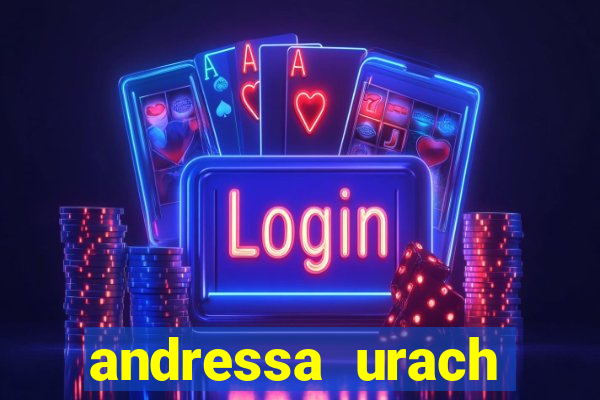 andressa urach fudendo com